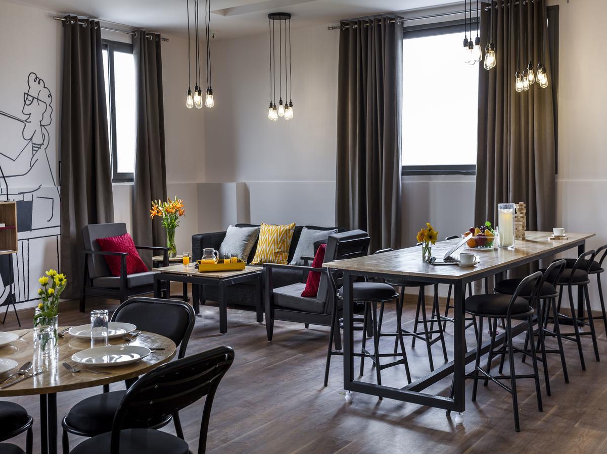 Oyo Townhouse 5 Jubilee Hills Hotell Hyderabad Eksteriør bilde